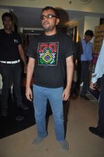 Dibakar Banerjee at Shanghai film promotions in PVR, Mumbai on 12th June 2012 (25).JPG